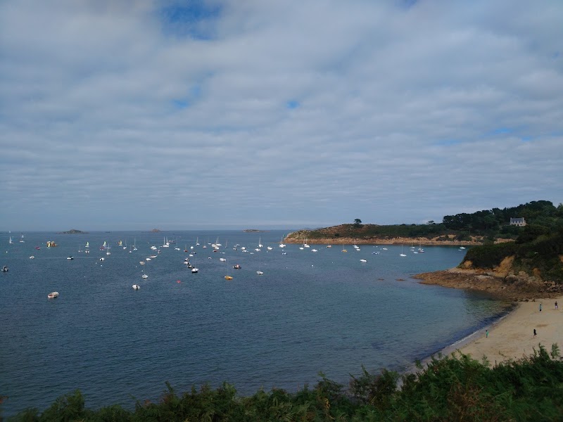 Clinique de la Baie