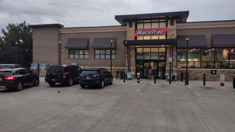 RaceTrac photo 1