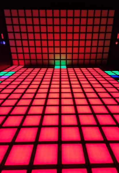 Descifra Escape Room & Lava Game - Madrid