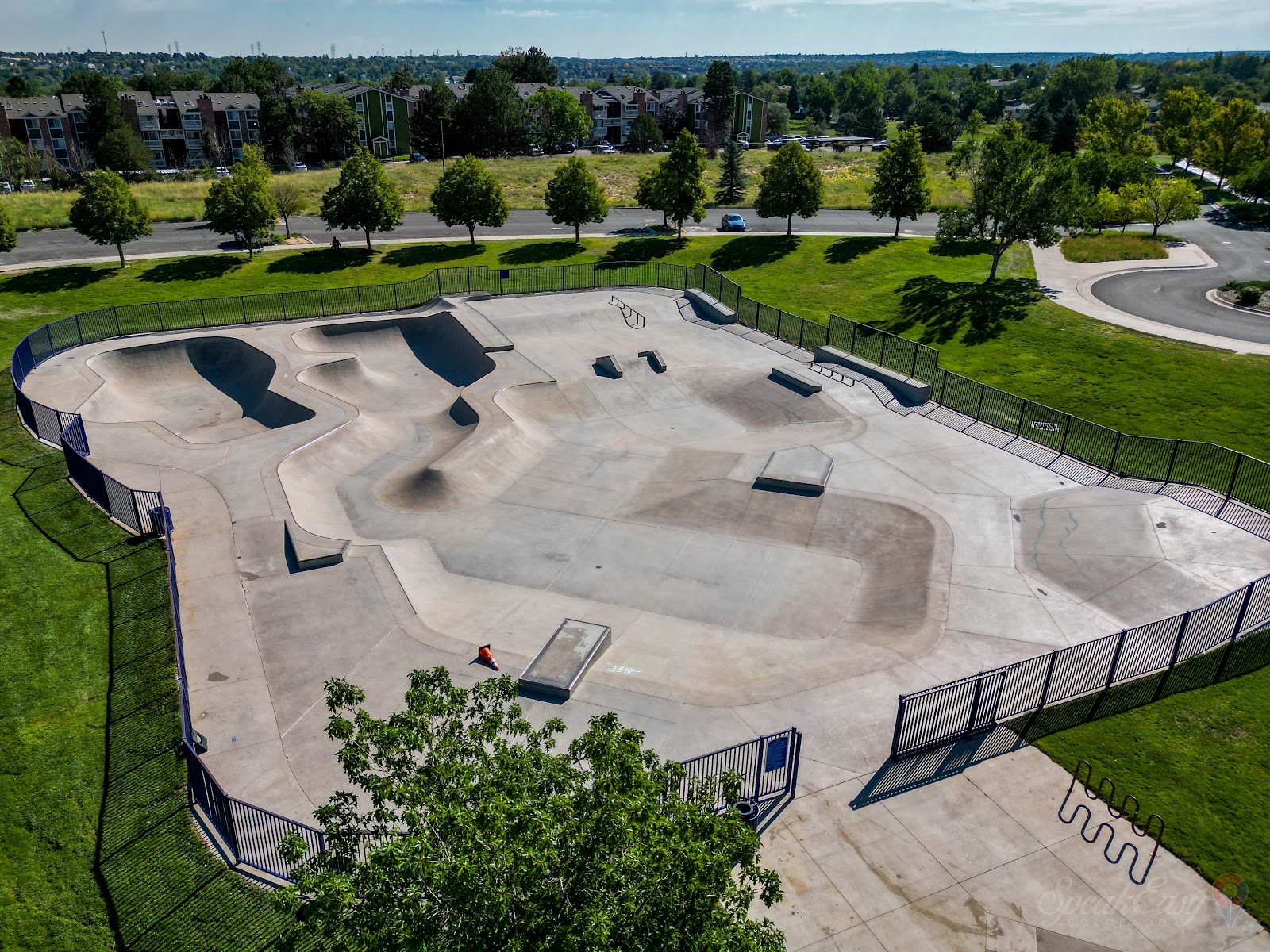 Wheel Park