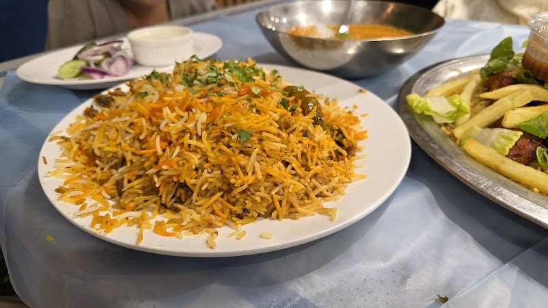 Zaitoon Restaurant photo 4