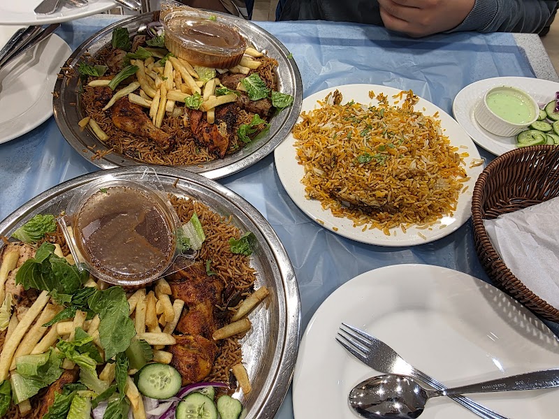 Zaitoon Restaurant photo 5