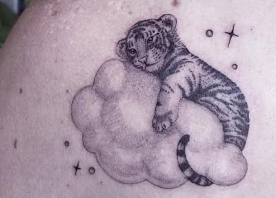 Wildrose Tattoo Co. tattoo parlor in New Braunfels, TX
