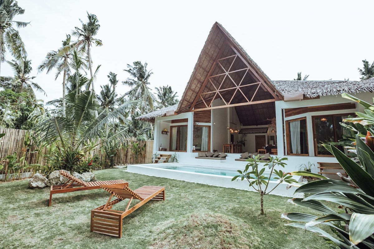 SEACLUB Siargao