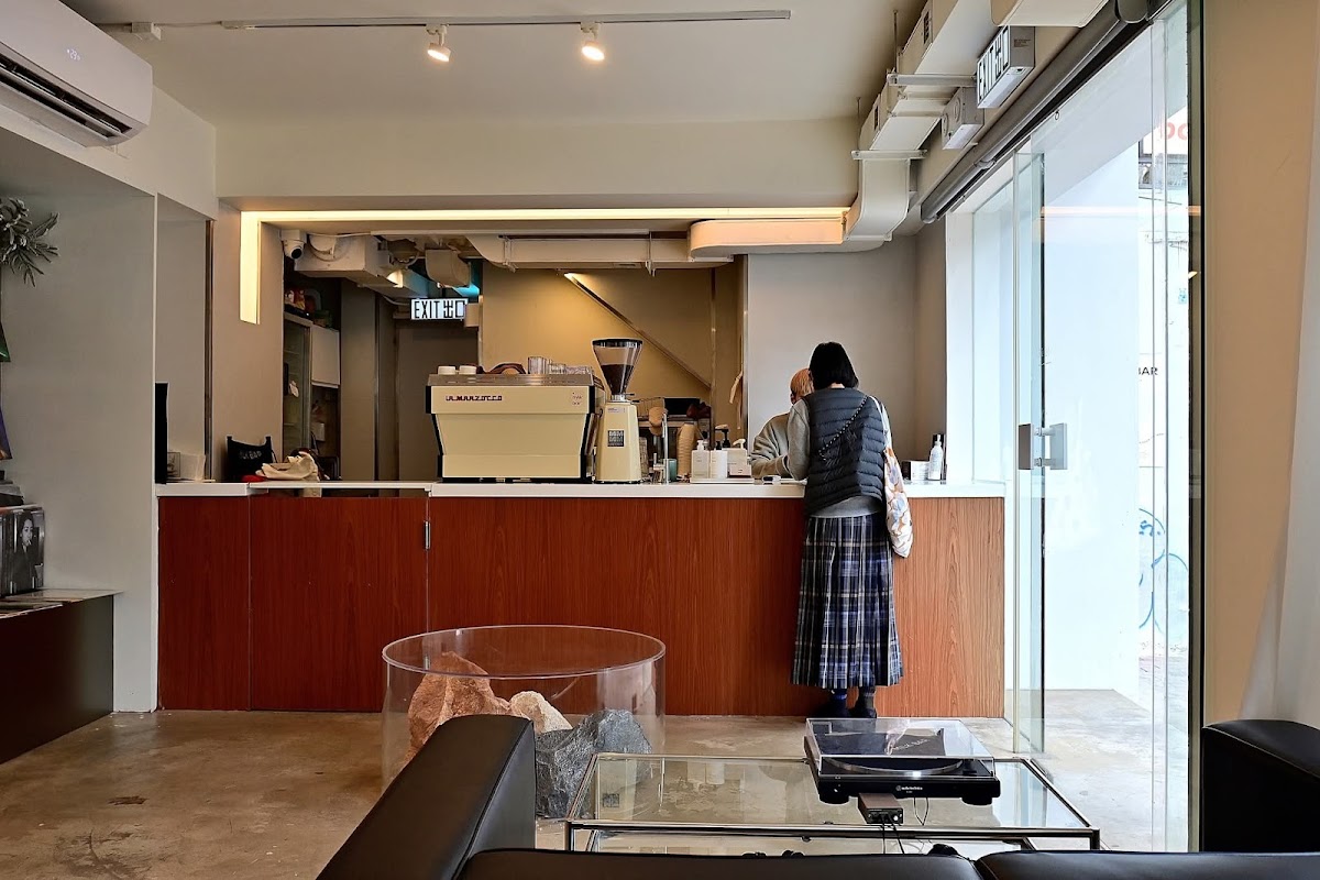 MILK BAR photo 1