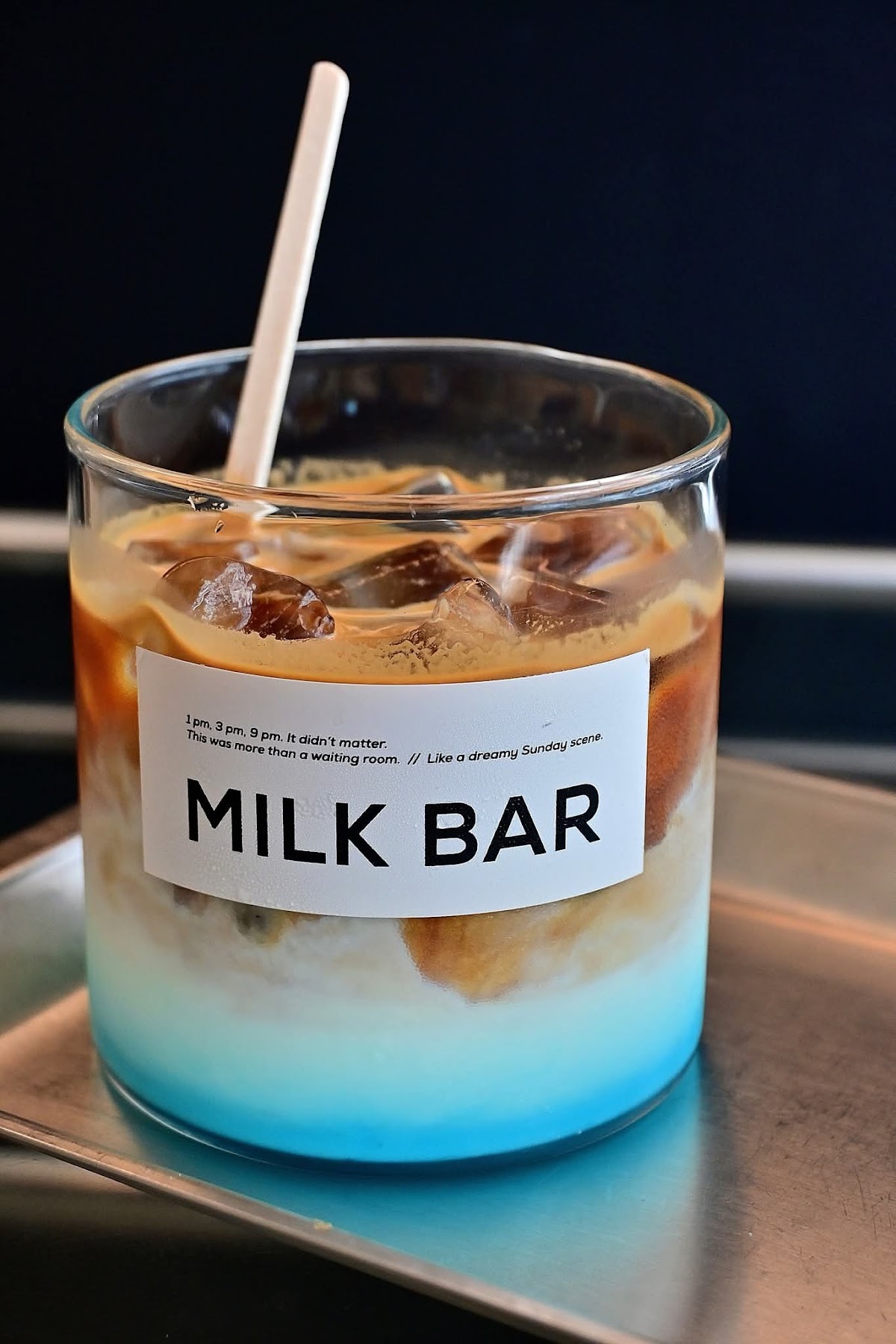 MILK BAR photo 3