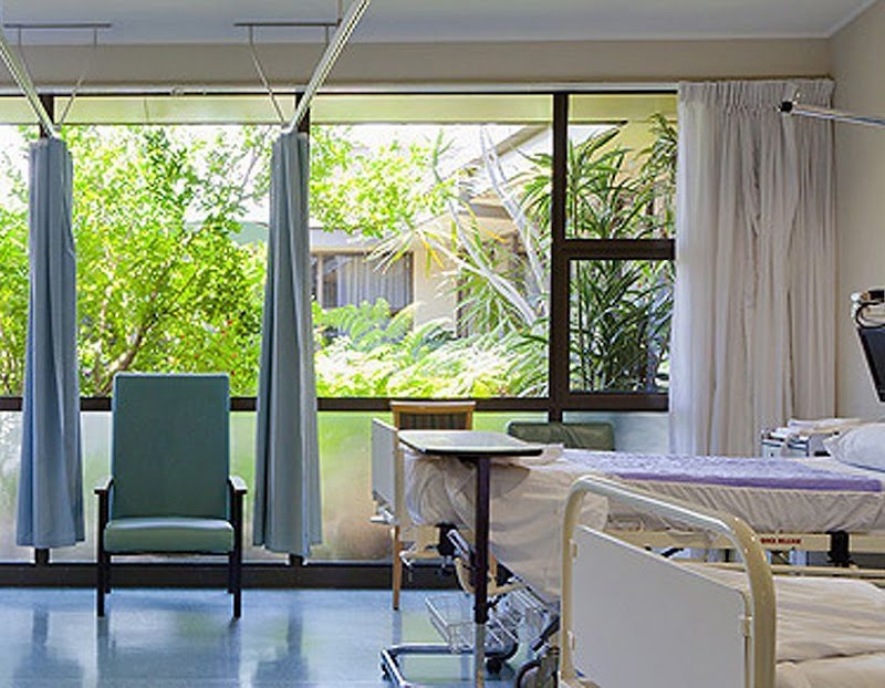Clinique Saint-Roch - SMR et Chirurgie à Roncq 59 | LNA Santé