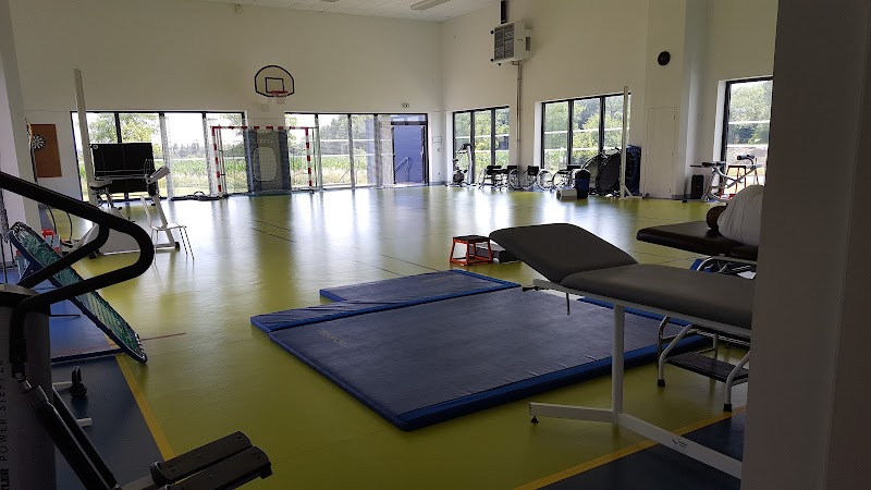 Clinique Saint-Roch - SMR et Chirurgie à Roncq 59 | LNA Santé