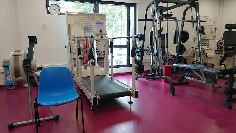 Clinique Saint-Roch - SMR et Chirurgie à Roncq 59 | LNA Santé