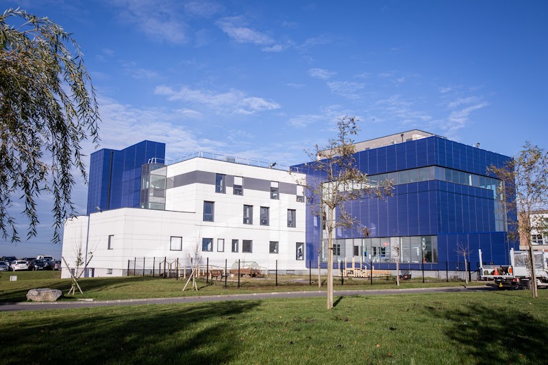 Clinique Saint-Roch - SMR et Chirurgie à Roncq 59 | LNA Santé