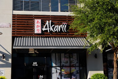 Akarii Revolving Sushi Bar photo 1