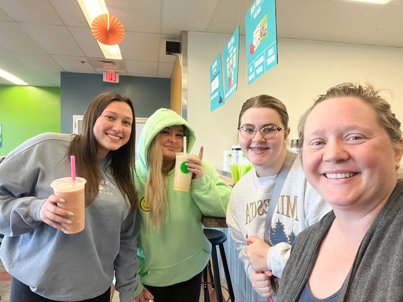 Bemidji Fusion photo 2