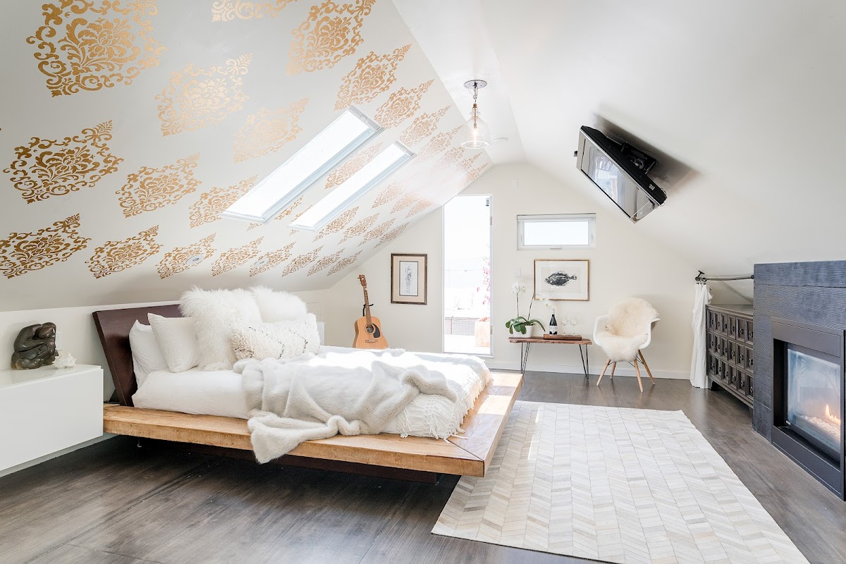 Mission Loft: Google Places image 2