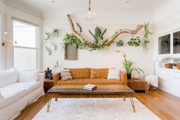 Mission Loft portfolio