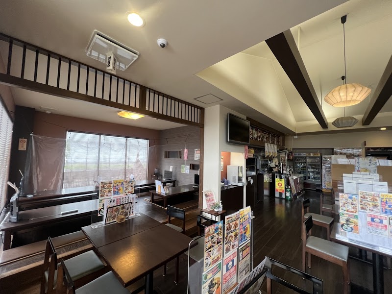 極楽の里 えびす乃ゆ河辺店 3