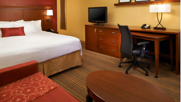 Photo by Courtyard by Marriott Louisville East