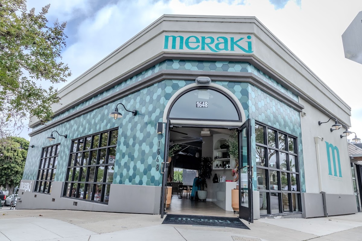 Meraki: Google Places image 3