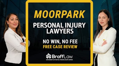 Braff Law Car Accident Personal Injury Lawyers - Car accident lawyer in Simi Valley