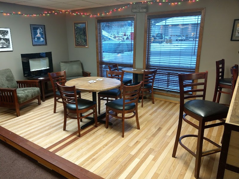 Locally Social Coffee photo 4