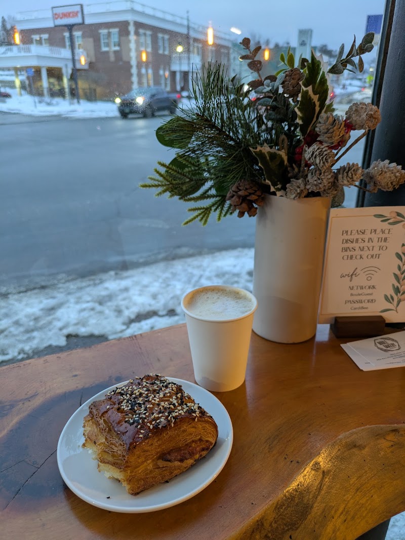 Locally Social Coffee photo 2