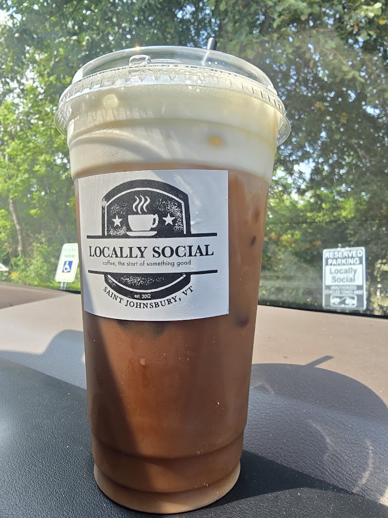 Locally Social Coffee photo 3
