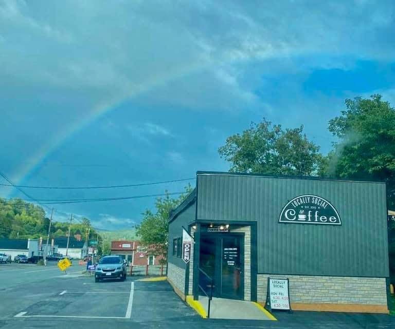 Locally Social Coffee photo 4