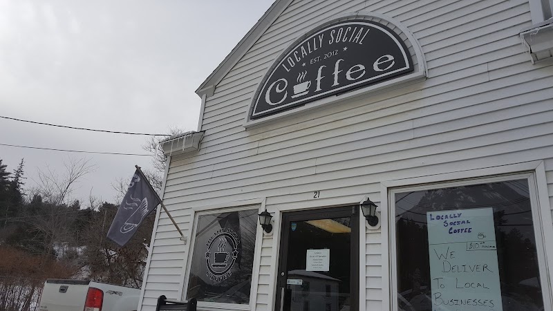 Locally Social Coffee photo 1