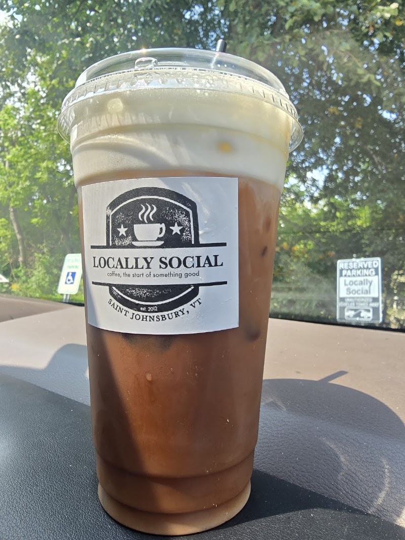 Locally Social Coffee photo 3