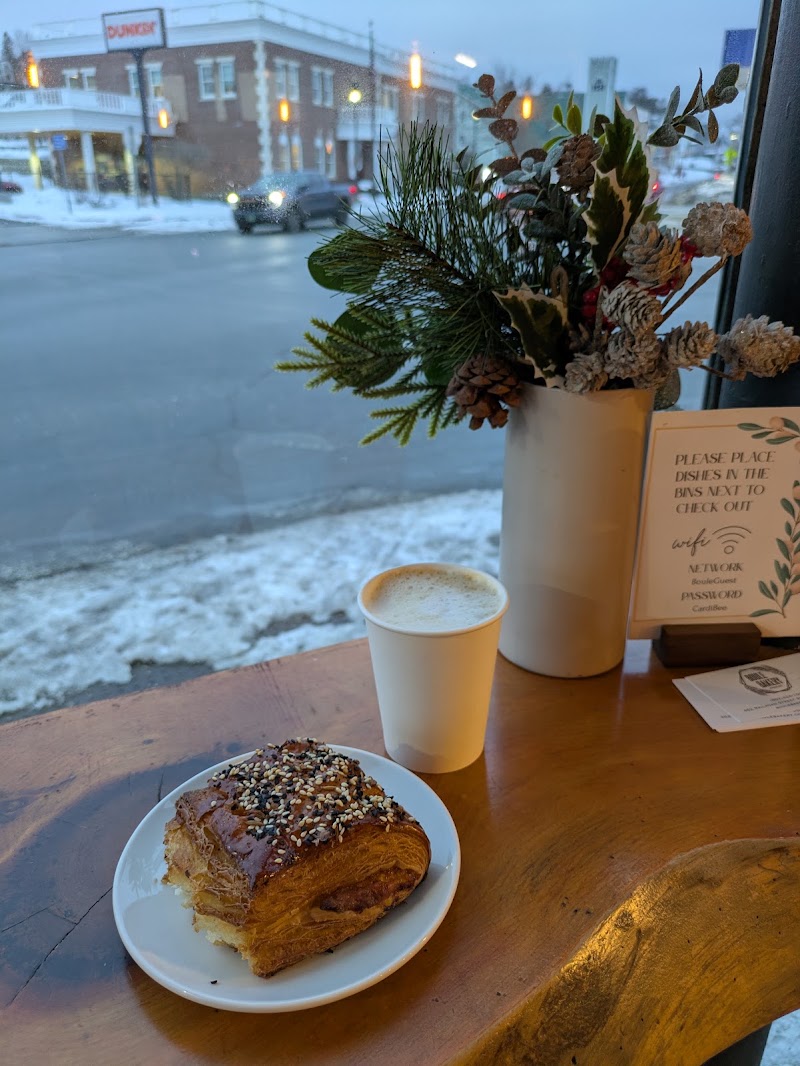Locally Social Coffee photo 2