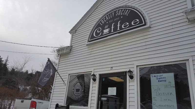 Locally Social Coffee photo 1