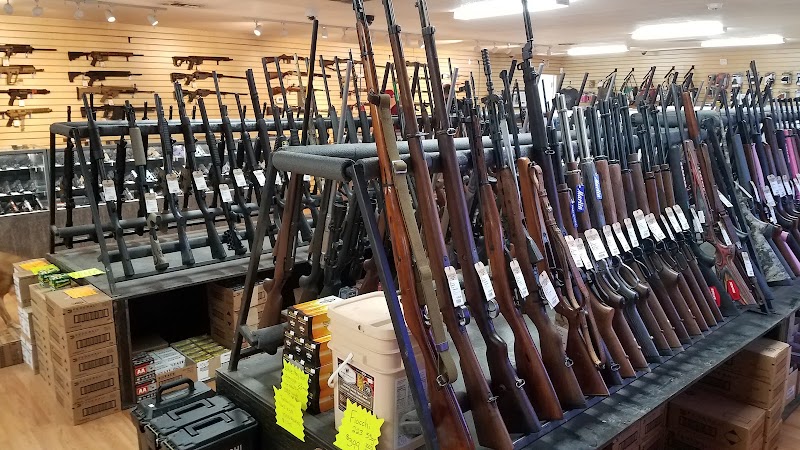 Bull Mountain Gun Works LLC photo