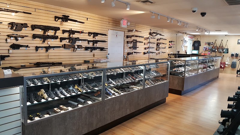 Bull Mountain Gun Works LLC photo