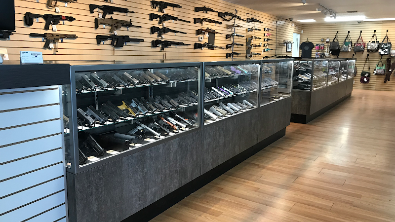 Bull Mountain Gun Works LLC photo