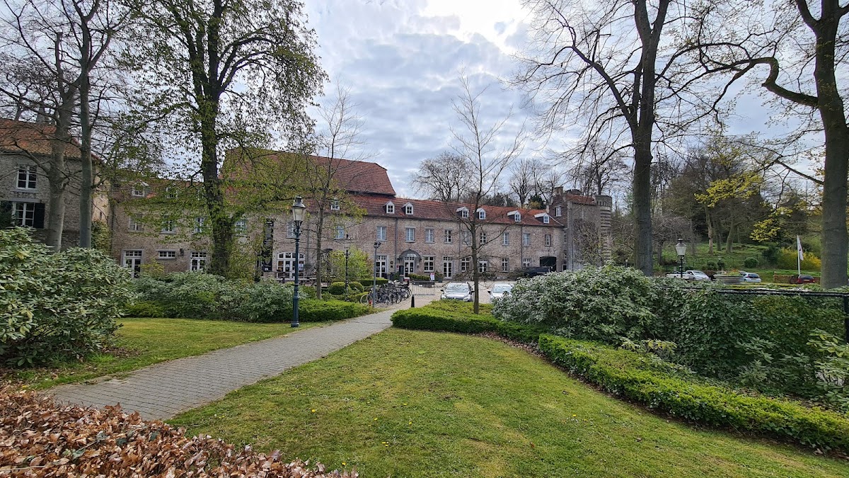 Kasteelpark Elsloo