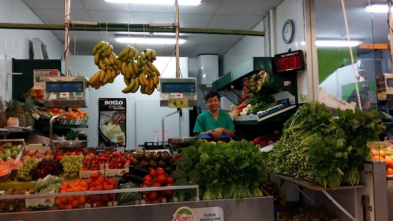 Mercado de Elviña photo 5