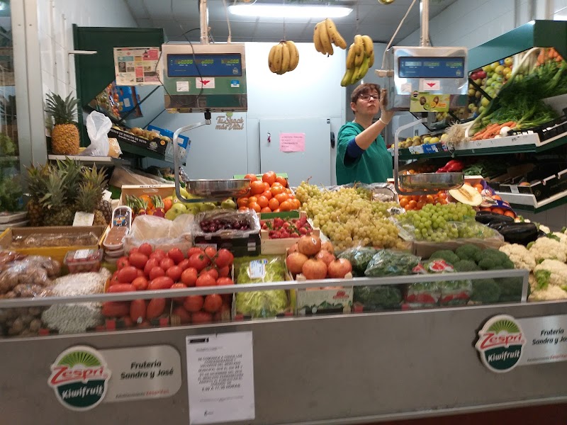 Mercado de Elviña photo 2