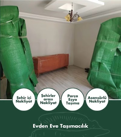Ayazlılar Evden Eve Nakliyat - Nakliyat