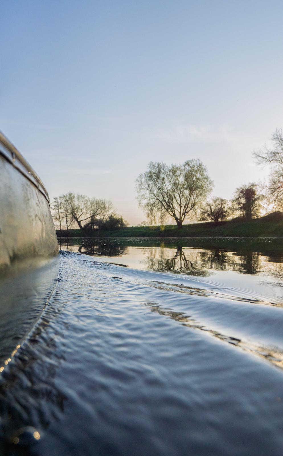 Celtic Canoes
