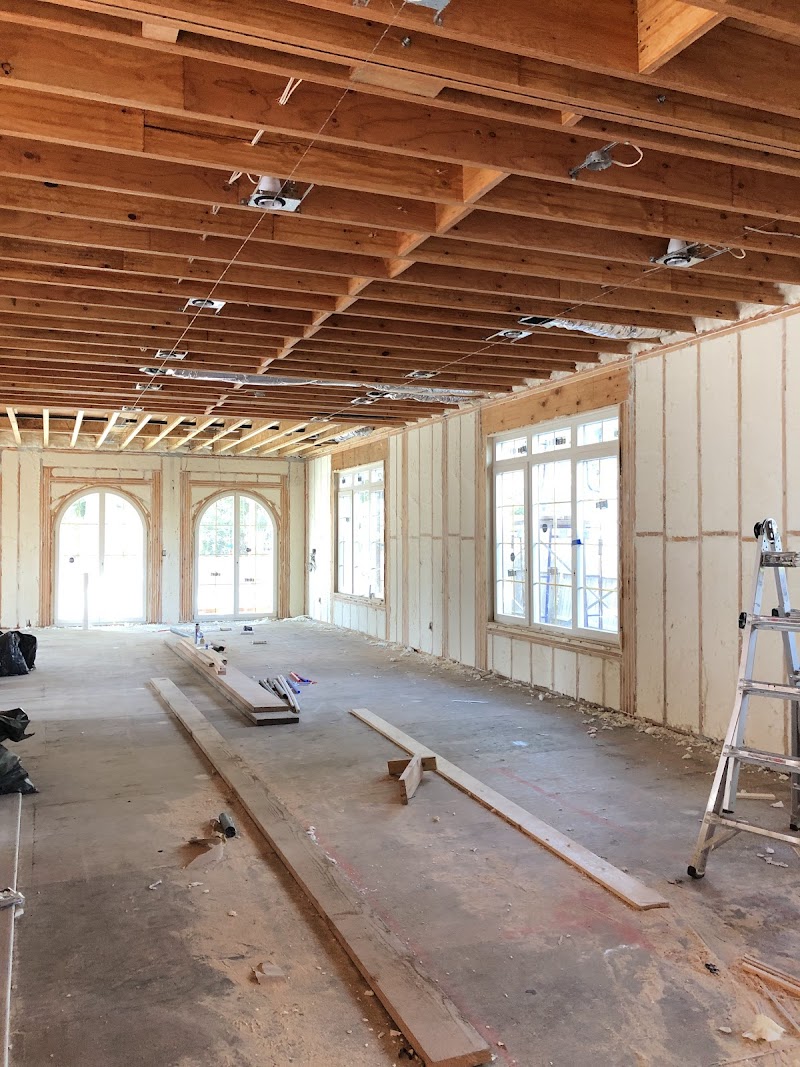 J Synergy Green, Inc. - General Contractor in East Rockaway