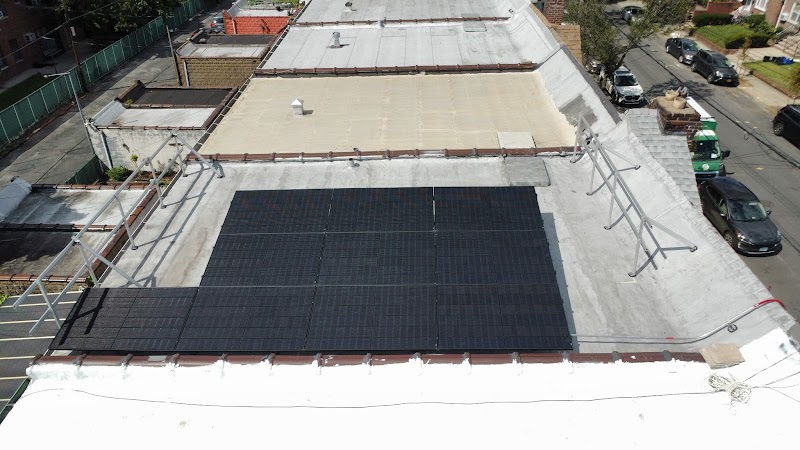 J Synergy Green, Inc. - General Contractor in East Rockaway