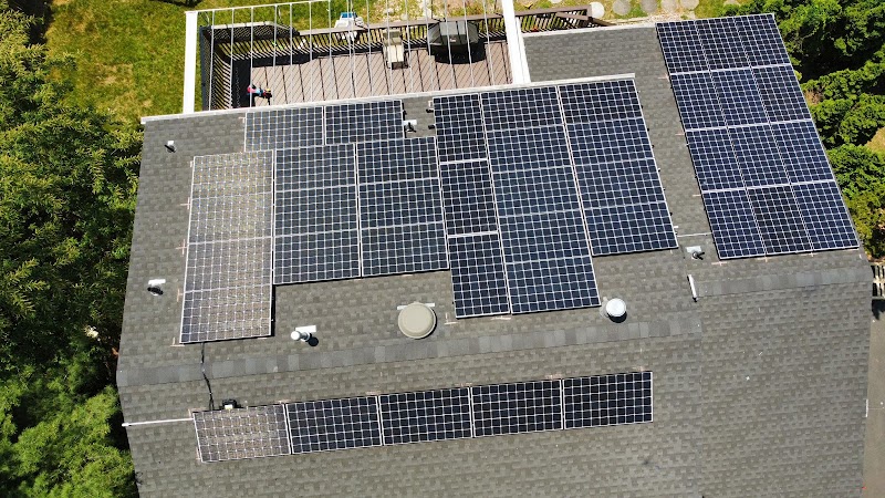 J Synergy Green, Inc.