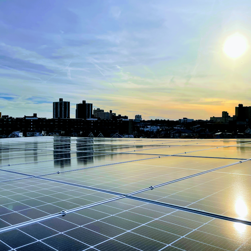 J Synergy Green, Inc. - General Contractor in East Rockaway