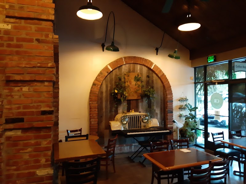 Coffee Republic photo 4