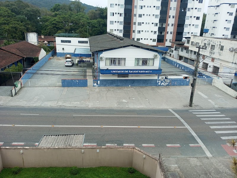 Foto de UBS Saguaçú