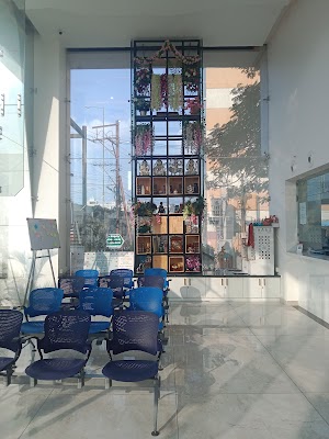 Akkineni Hospitals - Image 3