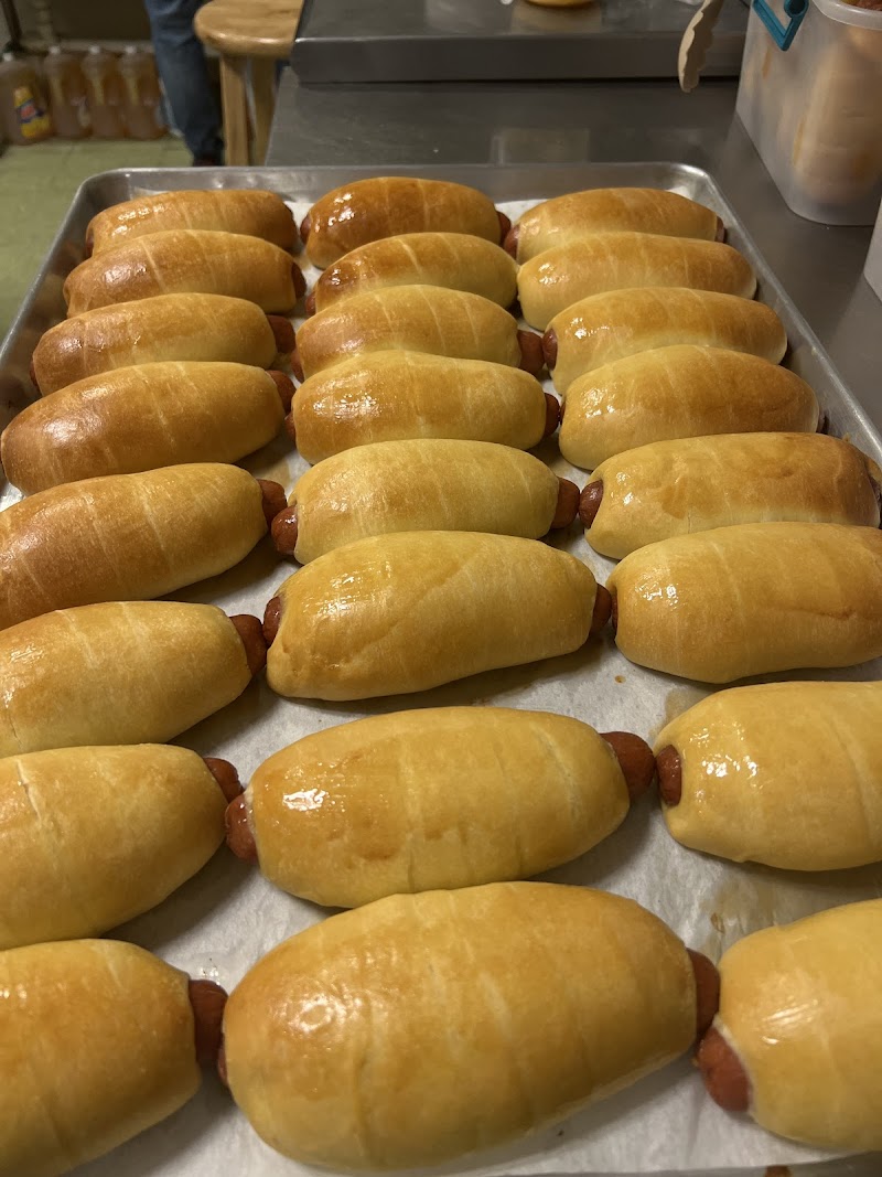 Heber's Best Donuts photo 4