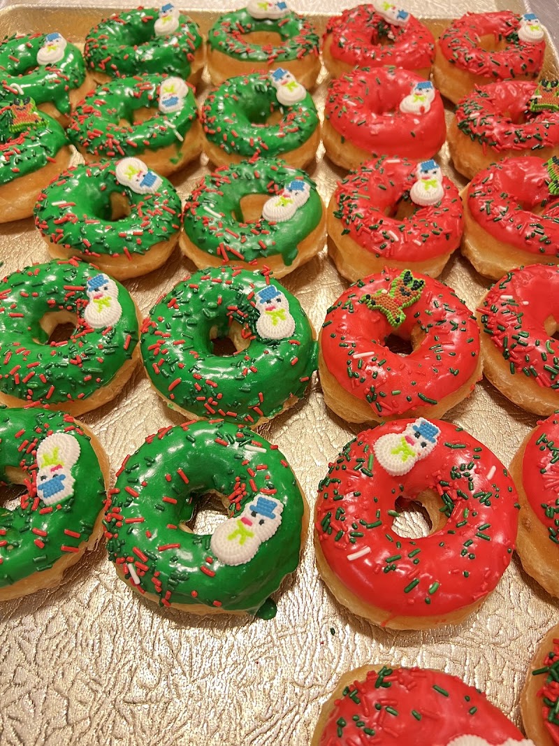 Heber's Best Donuts photo 2