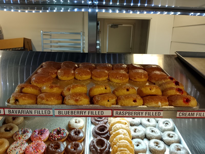 Heber's Best Donuts photo 3