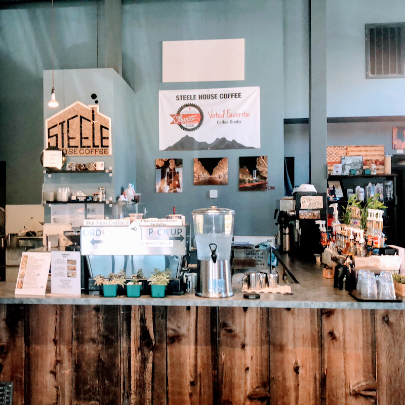 Steele House Coffee photo 1