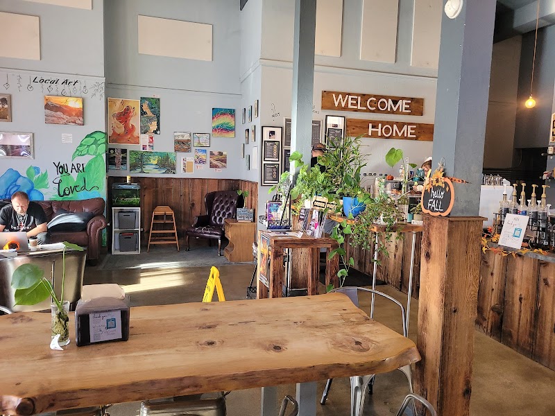 Steele House Coffee photo 4